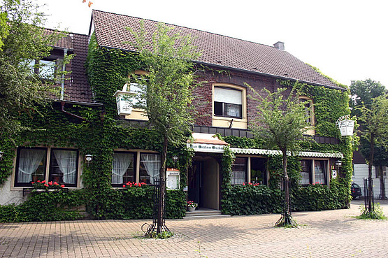 Altes Gasthaus Greskamp