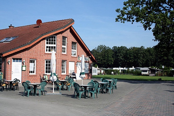 Campingplatz "Große Heide"