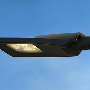 LED-Sanierung