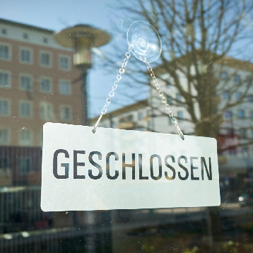 Innenstadtsituation verbessern