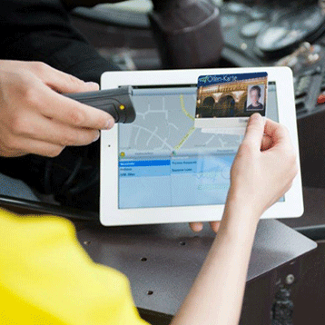Mobilitätskonzept Mobilitätskonzept