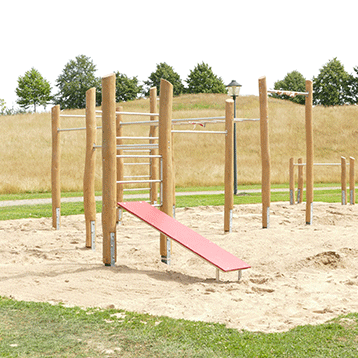 Calisthenics