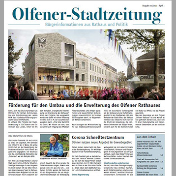 Stadtzeitung Stadtzeitung