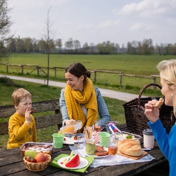 Picknick