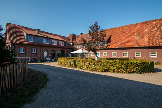 Ferienwohnungen Schulze Althoff