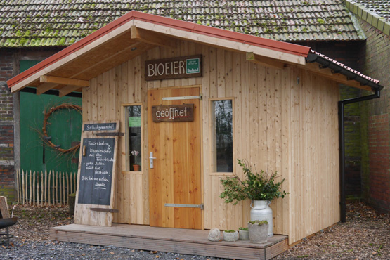 Biohof Mehring