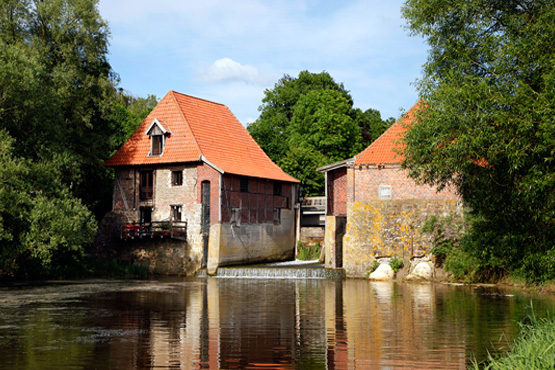 Füchtelner Mühle