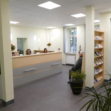 Bürgerbüro