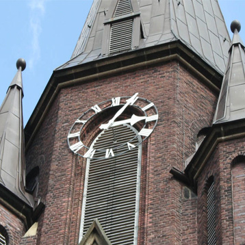 Kirchen