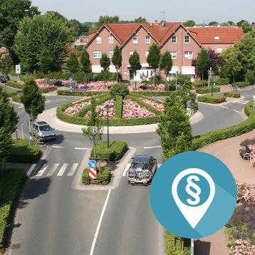 Ortsrecht Ortsrecht
