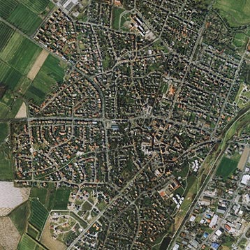 Stadtplan Stadtplan