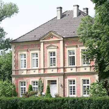 Ortsteil Vinnum Ortsteil Vinnum